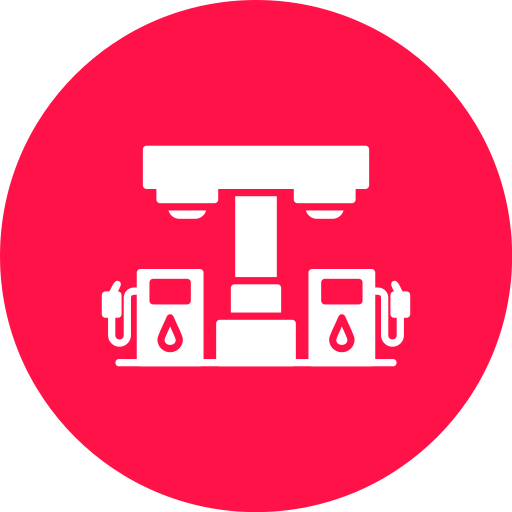 tankstelle kostenlos Icon tankstelle kostenlos Icon