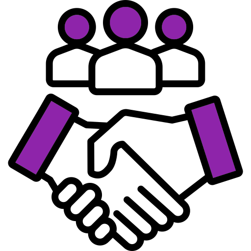 Handshake free icon Handshake free icon
