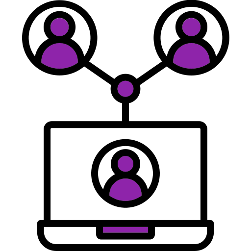 Teamwork free icon Teamwork free icon