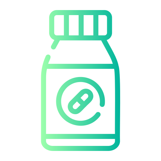 medicamento icono gratis