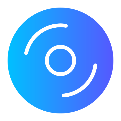 Cds free icon Cds free icon