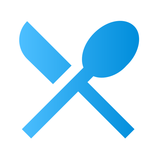 restaurante icono gratis