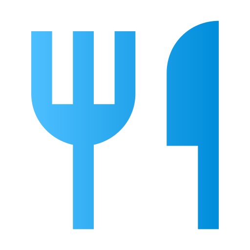 restaurante icono gratis