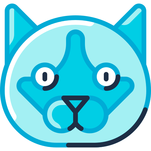 katze kostenlos Icon