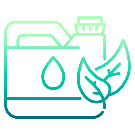 aceite ecológico icono gratis