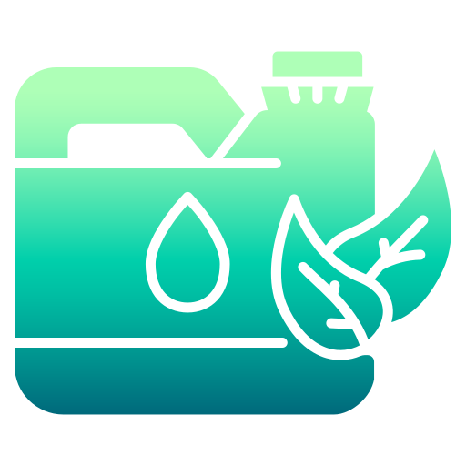 aceite ecológico icono gratis