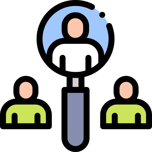 recursos humanos grátis ícone recursos humanos grátis ícone