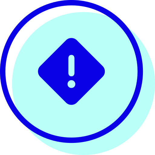ausruf kostenlos Icon ausruf kostenlos Icon