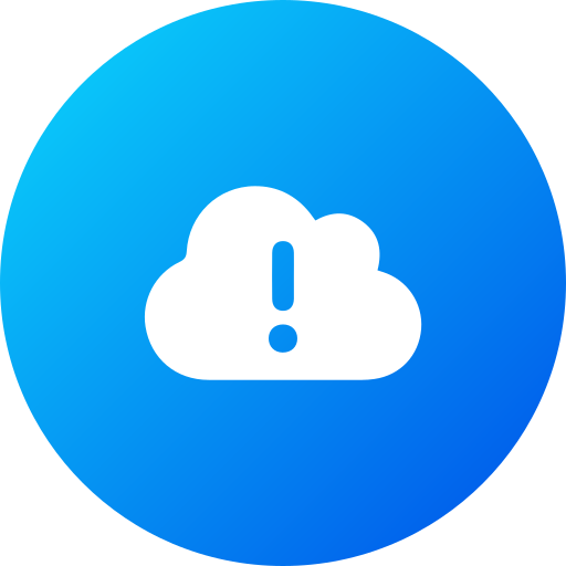 nube icono gratis