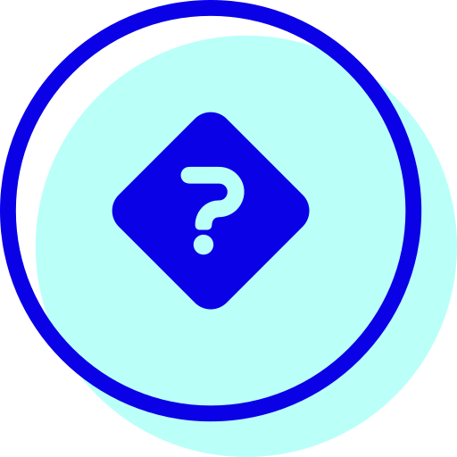 point d'interrogation Icône gratuit