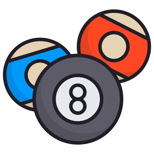 8 Ball Pool Ball png download - 512*512 - Free Transparent 8 Ball