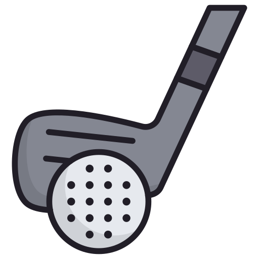 golf icono gratis