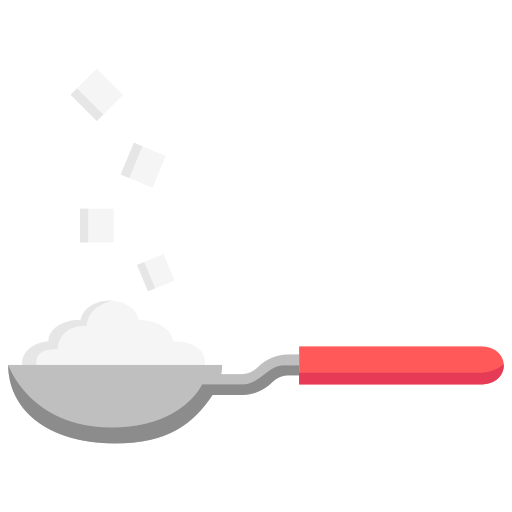Sugar free icon
