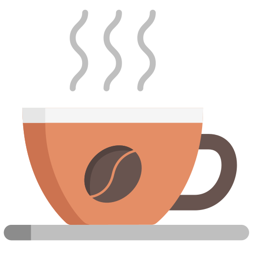 kaffeetasse kostenlos Icon