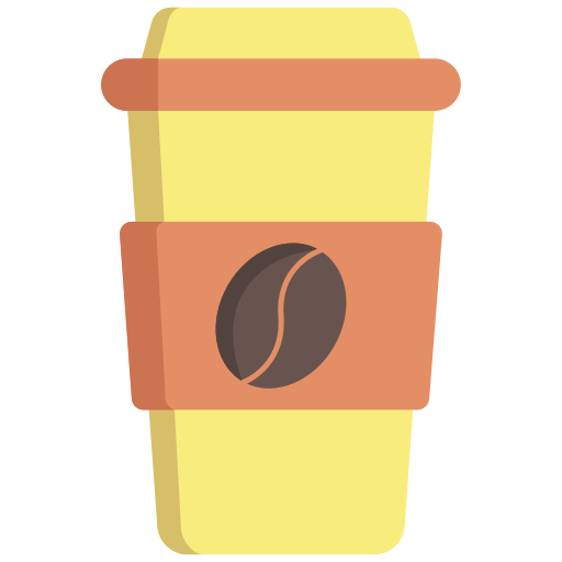 Coffee free icon