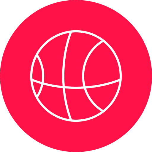 baloncesto icono gratis