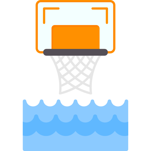 wasserbasketball kostenlos Icon wasserbasketball kostenlos Icon