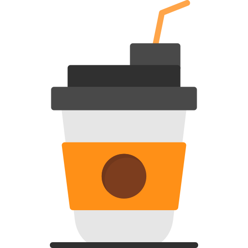 Drink Generic Flat icon