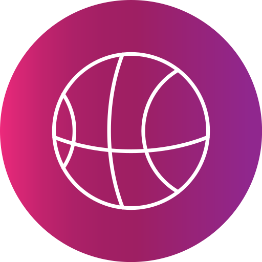 baloncesto icono gratis