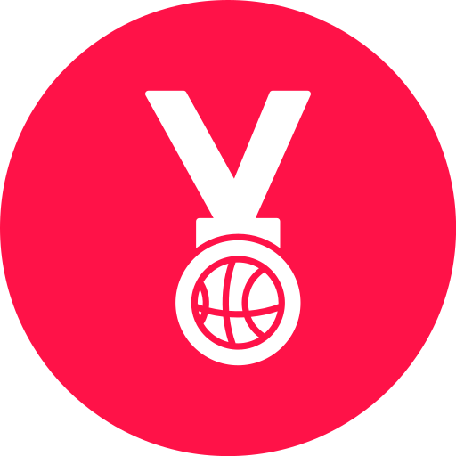 medalla icono gratis