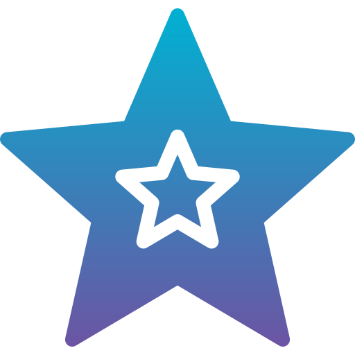 estrella icono gratis