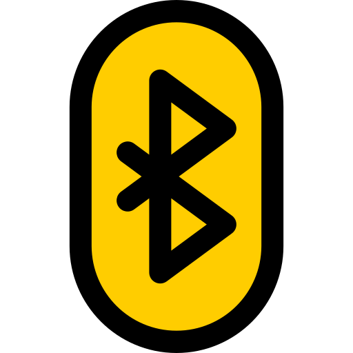 bluetooth icono gratis