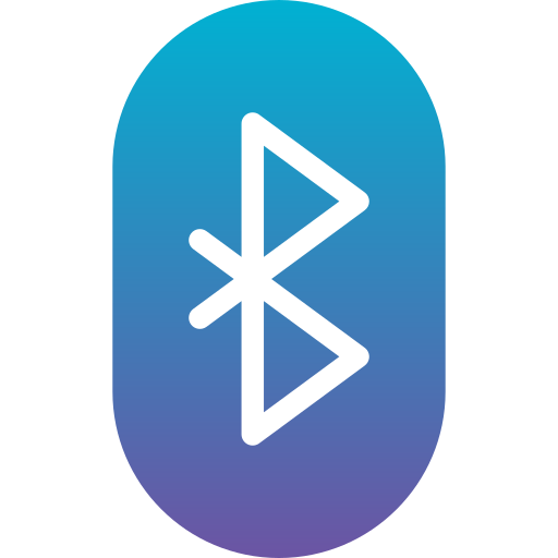 bluetooth icono gratis