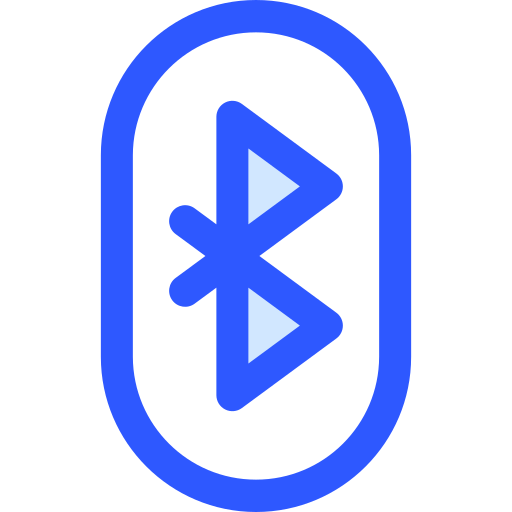 bluetooth icono gratis