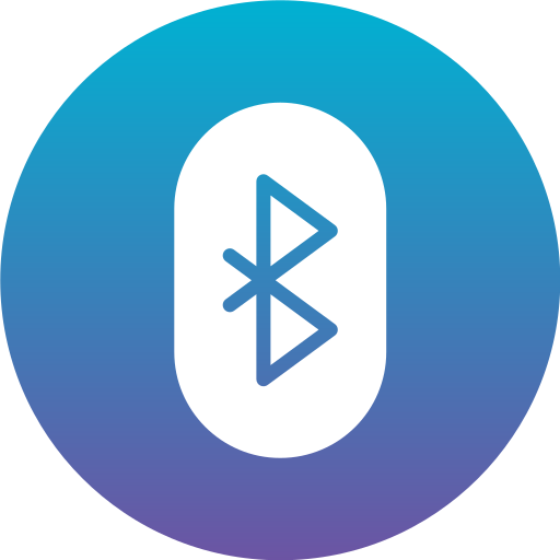 bluetooth icono gratis