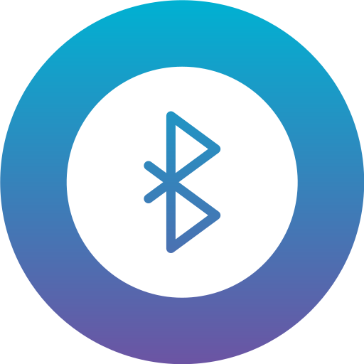 bluetooth icono gratis