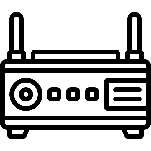 router kostenlos Icon