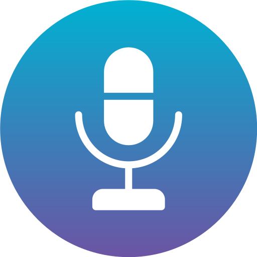 Microphone - Free communications icons