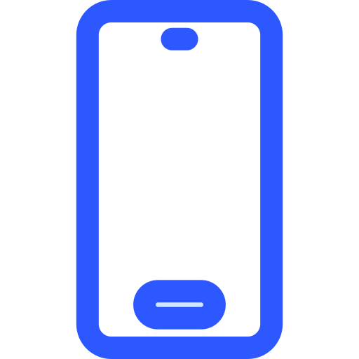 teléfono inteligente icono gratis