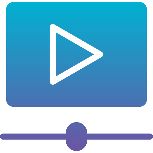 videoplayer kostenlos Icon videoplayer kostenlos Icon
