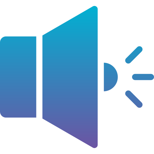 Volume free icon Volume free icon