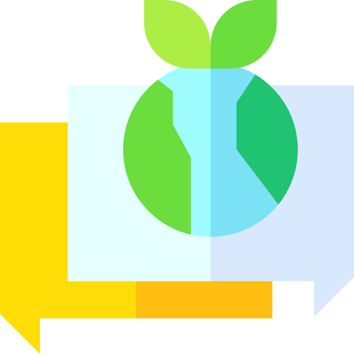 plaudern kostenlos Icon