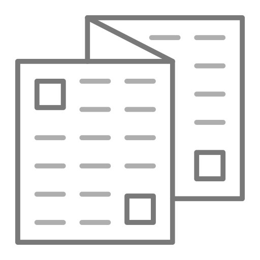 Travel guide free icon