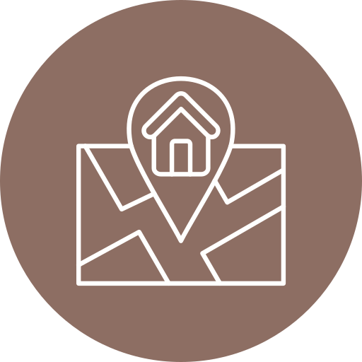 Home free icon