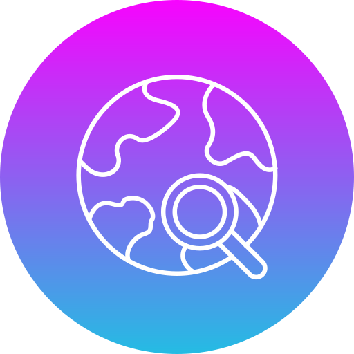 suche kostenlos Icon