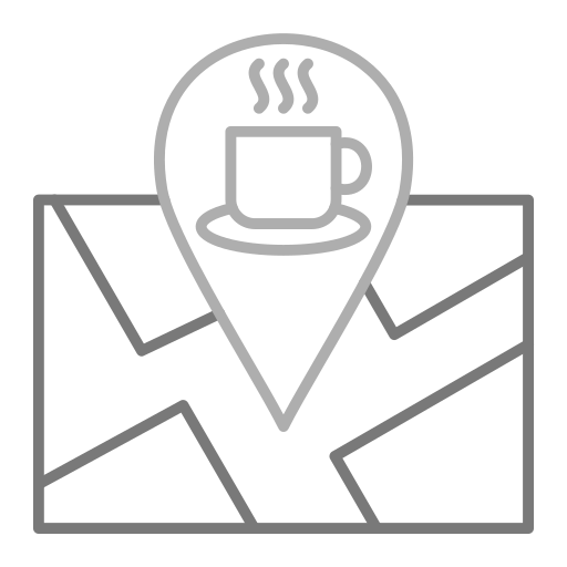 café Icône gratuit