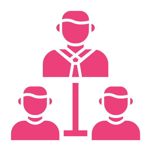 management icono gratis