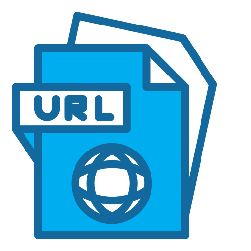 Url - Free files and folders icons