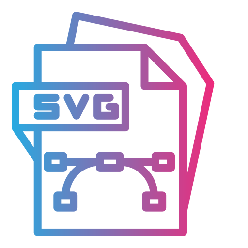 archivo svg icono gratis