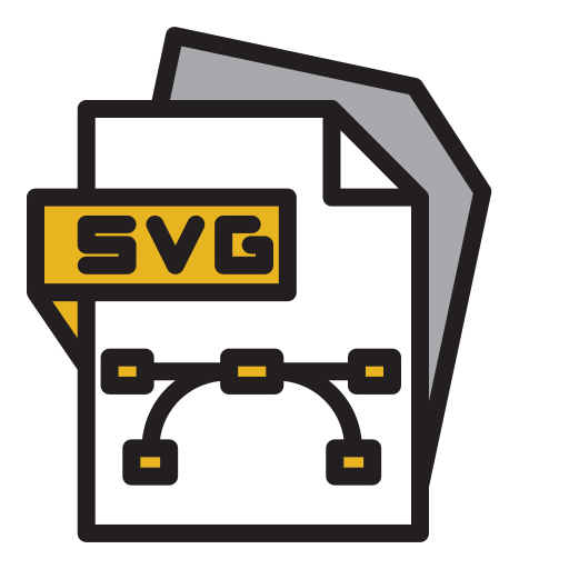 archivo svg icono gratis