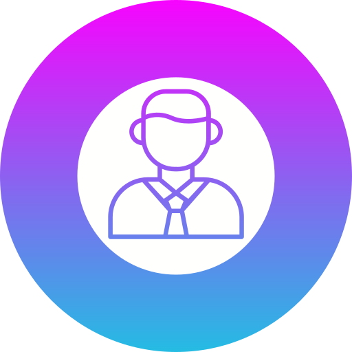 Manager - free icon