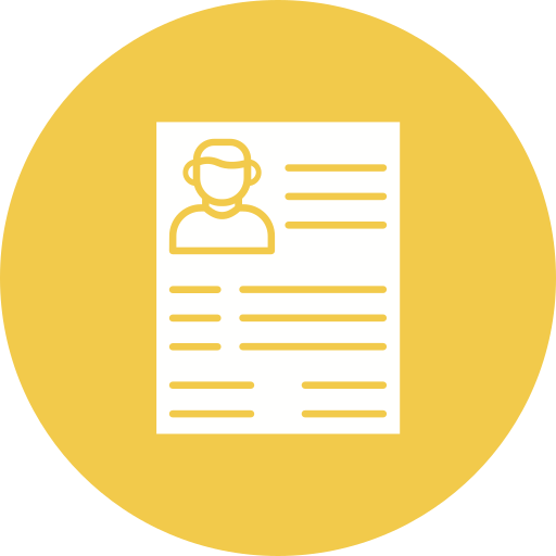 currículum icono gratis currículum icono gratis