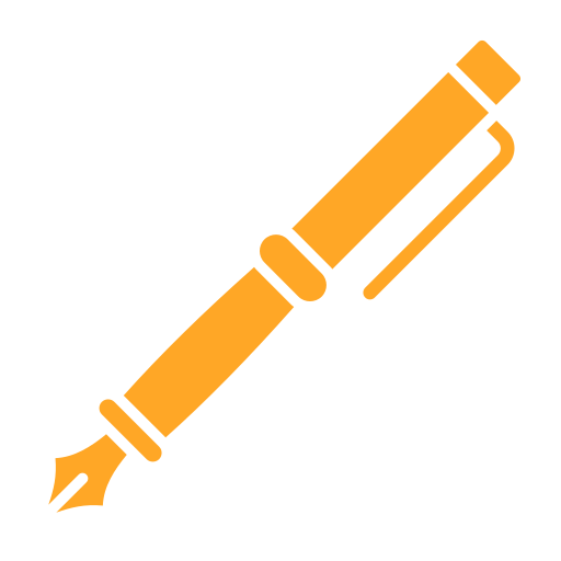 Fountain pen free icon Fountain pen free icon