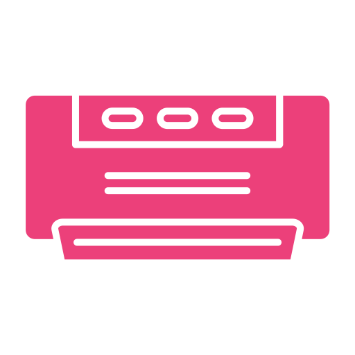 Air conditioner free icon