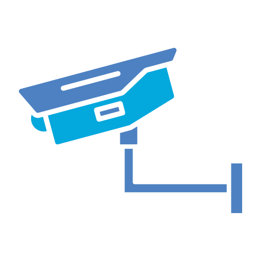 Cctv free icon
