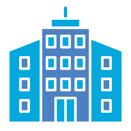 companhia grátis ícone